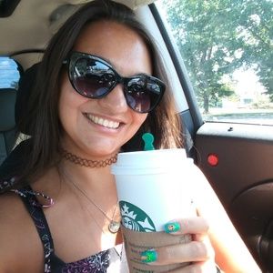 Meet your Posher, Radhika